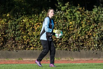 Bild 99 - C-Juniorinnen Kaltenkirchener TS - TuS Tensfeld : Ergebnis: 8:1